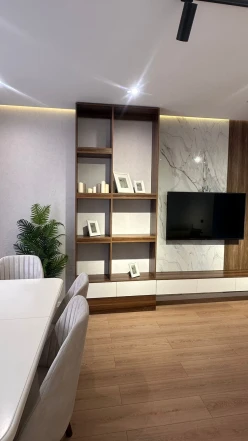 İcarə yeni tikili 2 otaqlı 108 m²,  Yasamal-5