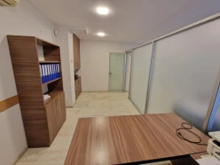 İcarə ofis 4 otaqlı 138 m²,  Nərimanov-10