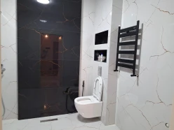 İcarə yeni tikili 3 otaqlı 125 m²,  İnşaatçılar m.-7