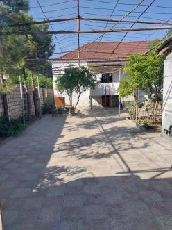 Satılır ev/villa 8 otaqlı 250 m²,  Bakıxanov-11