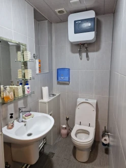 İcarə ofis 4 otaqlı 138 m²,  Nərimanov-15