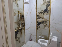 İcarə yeni tikili 3 otaqlı 125 m²,  İnşaatçılar m.-3