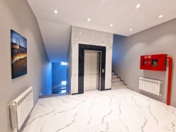 İcarə ofis 1 otaqlı 40 m²,  Nərimanov-15