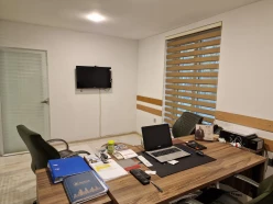 İcarə ofis 4 otaqlı 138 m²,  Nərimanov-7