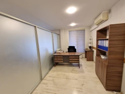 İcarə ofis 4 otaqlı 138 m²,  Nərimanov-9