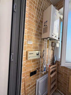 İcarə yeni tikili 2 otaqlı 60 m²,  Saray-5