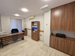 İcarə ofis 4 otaqlı 138 m²,  Nərimanov-12