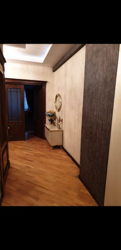 Satılır yeni tikili 3 otaqlı 140 m²,  Binəqədi-10