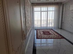İcarə yeni tikili 3 otaqlı 125 m²,  İnşaatçılar m.-9