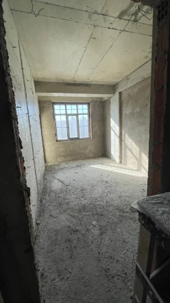 Станция метро «Гези Асланов», 2-комнатная новая квартира, 82 м² – продаётся