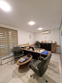 İcarə ofis 4 otaqlı 138 m²,  Nərimanov-6