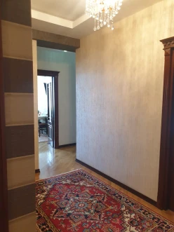 Satılır yeni tikili 3 otaqlı 140 m²,  Binəqədi-13
