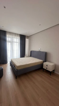 İcarə yeni tikili 2 otaqlı 108 m²,  Yasamal-7