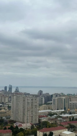 İcarə yeni tikili 2 otaqlı 108 m²,  Yasamal-14