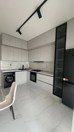 İcarə yeni tikili 2 otaqlı 108 m²,  Yasamal-10