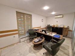 İcarə ofis 4 otaqlı 138 m²,  Nərimanov-4