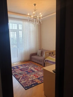 Satılır yeni tikili 3 otaqlı 140 m²,  Binəqədi-4
