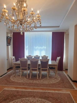 Satılır yeni tikili 3 otaqlı 140 m²,  Binəqədi-2