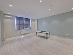 İcarə ofis 1 otaqlı 40 m²,  Nərimanov-2