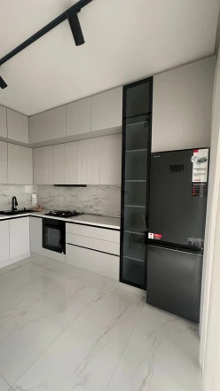 İcarə yeni tikili 2 otaqlı 108 m²,  Yasamal-11