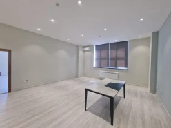 İcarə ofis 1 otaqlı 40 m²,  Nərimanov-3