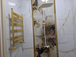 İcarə yeni tikili 3 otaqlı 125 m²,  İnşaatçılar m.-6