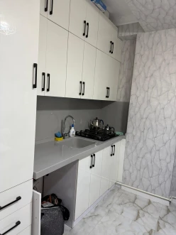 İcarə yeni tikili 2 otaqlı 60 m²,  Saray-4