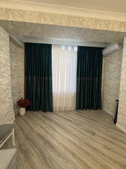 İcarə yeni tikili 2 otaqlı 60 m²,  Saray-8