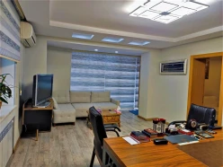 İcarə ofis 4 otaqlı 138 m²,  Nərimanov-2