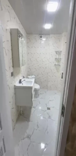 Satılır yeni tikili 3 otaqlı 65 m², İnşaatçılar m.-10