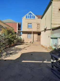 Satılır ev/villa 8 otaqlı 200 m², Novxanı q.-4
