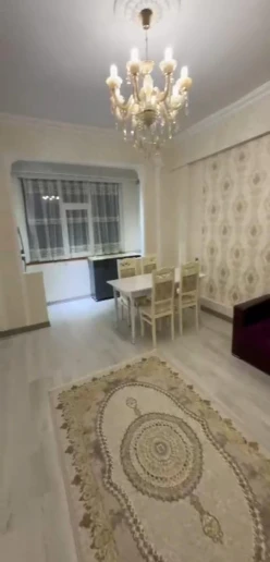 Satılır yeni tikili 3 otaqlı 65 m², İnşaatçılar m.-7