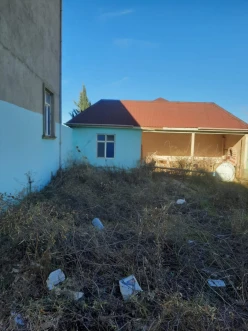 Satılır ev/villa 8 otaqlı 200 m², Novxanı q.-2