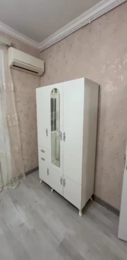 Satılır yeni tikili 3 otaqlı 65 m², İnşaatçılar m.-21