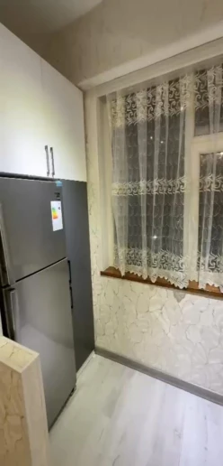 Satılır yeni tikili 3 otaqlı 65 m², İnşaatçılar m.-18