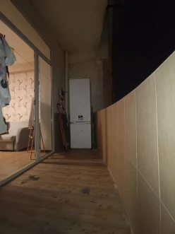 Satılır yeni tikili 3 otaqlı 105 m², İnşaatçılar m.-3 Satılır yeni tikili 3 otaqlı 105 m², İnşaatçılar m.-3