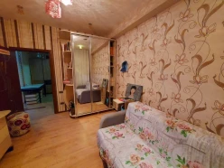 Satılır yeni tikili 3 otaqlı 105 m², İnşaatçılar m.-5 Satılır yeni tikili 3 otaqlı 105 m², İnşaatçılar m.-5