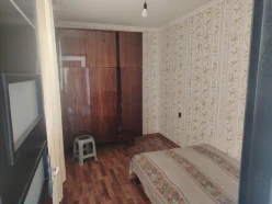 İcarə yeni tikili 2 otaqlı 50 m²,  İçəri Şəhər m.-3