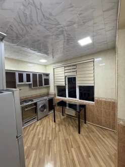 İcarə yeni tikili 2 otaqlı 77 m²,  Memar Əcəmi m.-2