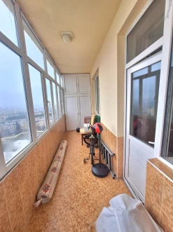 Satılır yeni tikili 3 otaqlı 107 m²,  Qara Qarayev m.-9
