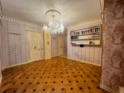 İcarə yeni tikili 4 otaqlı 236 m²,  İnşaatçılar m.-2