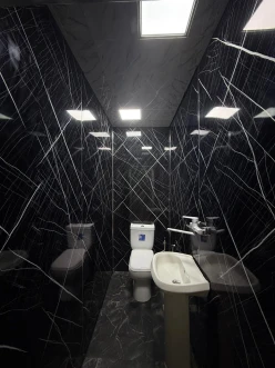 İcarə yeni tikili 2 otaqlı 77 m²,  Memar Əcəmi m.-7