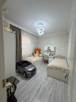 Satılır ev/villa 3 otaqlı 120 m²,  Qaraçuxur-5