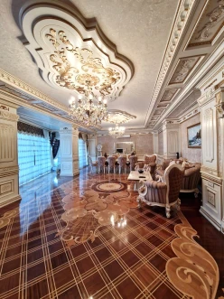 Satılır yeni tikili 4 otaqlı 250 m²,  Yasamal-6