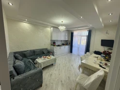 Satılır yeni tikili 3 otaqlı 73 m²,  Badamdar-4