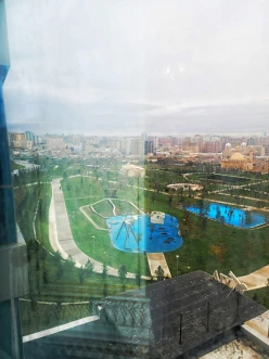 Satılır yeni tikili 4 otaqlı 250 m²,  Yasamal-9