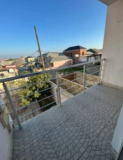 Satılır ev/villa 4 otaqlı 130 m²,  Masazır-15