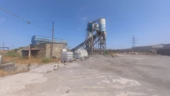 Satılır obyekt 6000 m²,  Sumqayıt