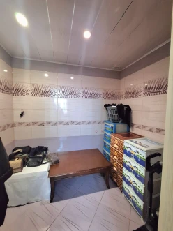 Satılır yeni tikili 3 otaqlı 107 m²,  Qara Qarayev m.-11