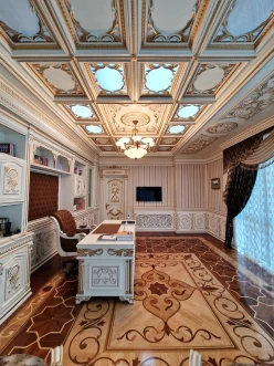 Satılır yeni tikili 4 otaqlı 250 m²,  Yasamal-8